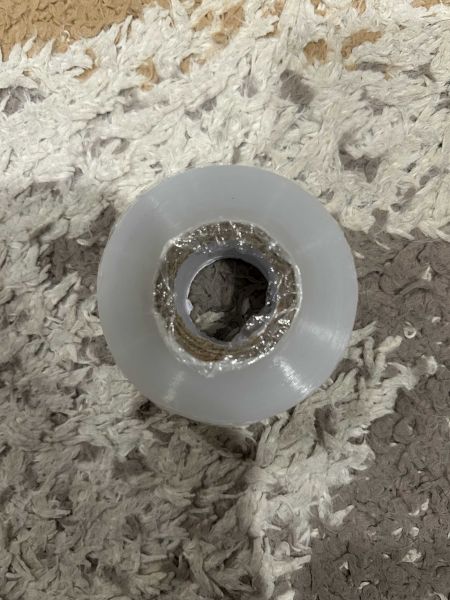 Buyer review image 2