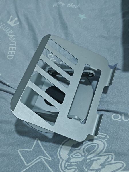 Buyer review image 2
