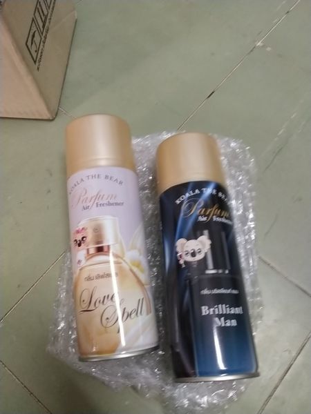 Buyer review image 2