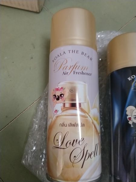 Buyer review image 2