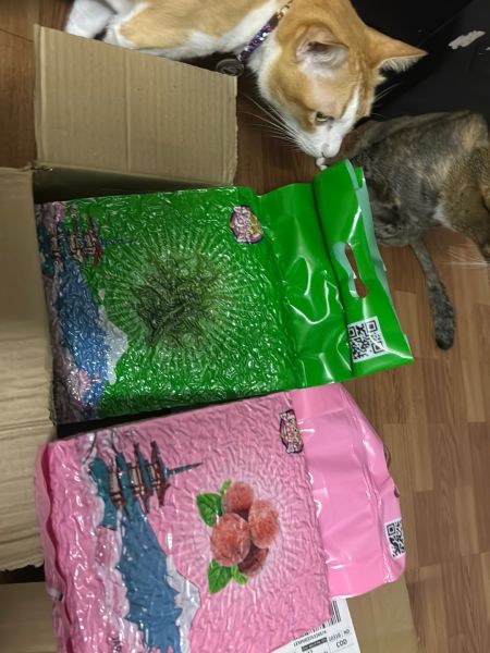 Buyer review image 1