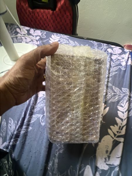 Buyer review image 4