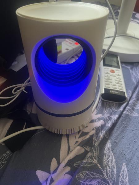 Buyer review image 1