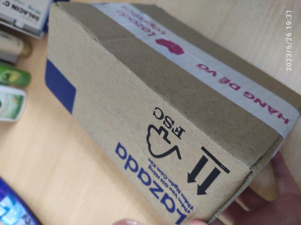 Buyer review image 2