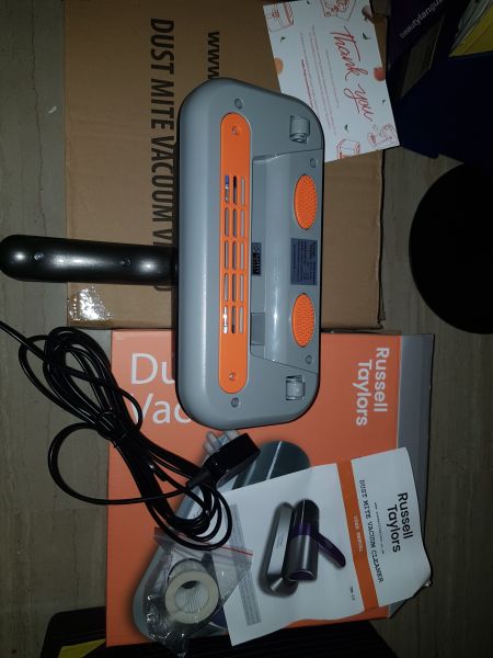 Buyer review image 1
