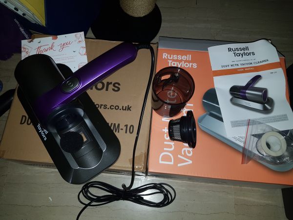 Buyer review image 2