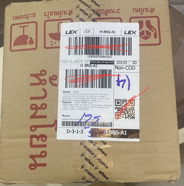 Buyer review image 2
