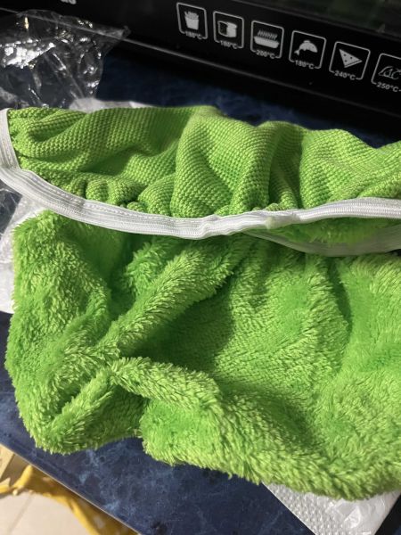 Buyer review image 1
