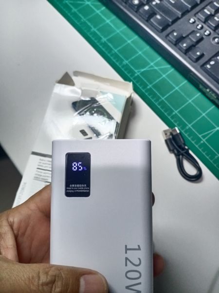 Buyer review image 2