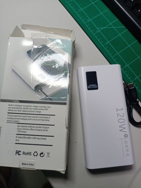 Buyer review image 1