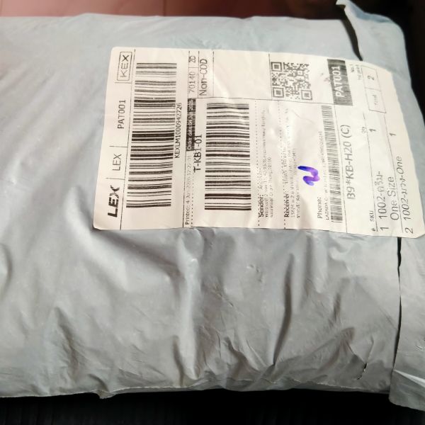 Buyer review image 1