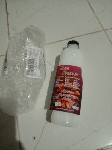 Buyer review image 1