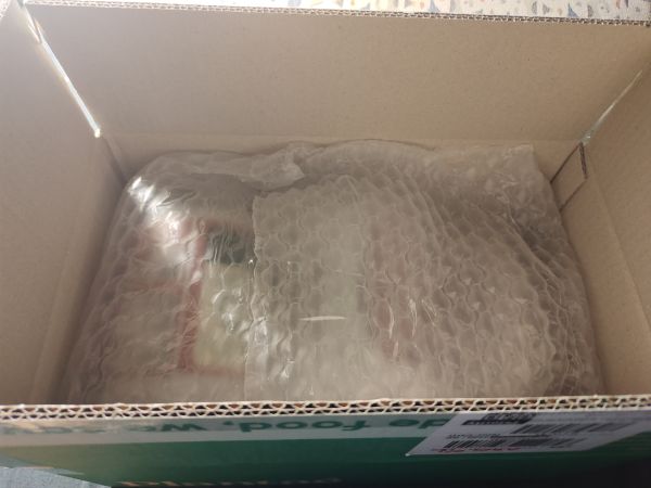 Buyer review image 2