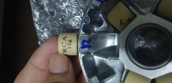 Buyer review image 2