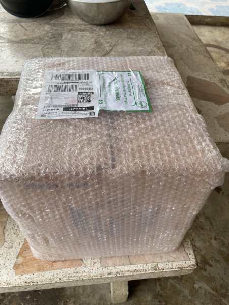 Buyer review image 3