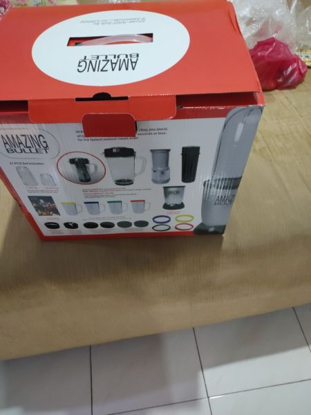 Buyer review image 1