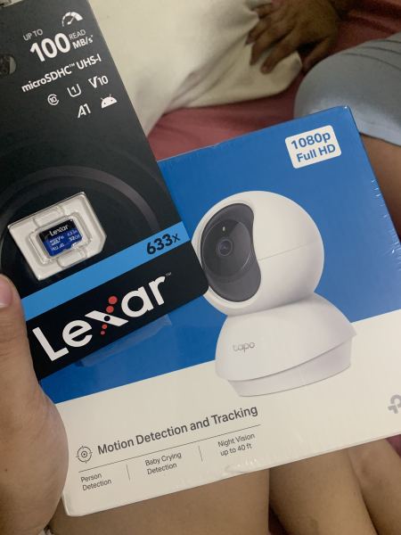Buyer review image 2