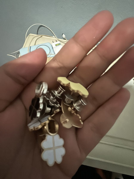 Buyer review image 1