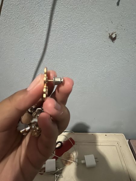 Buyer review image 2