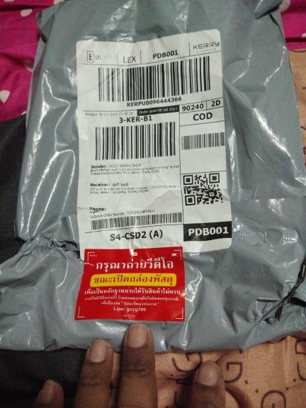 Buyer review image 1