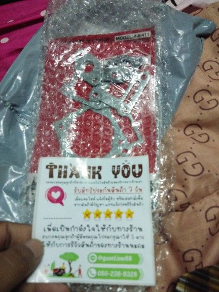 Buyer review image 2