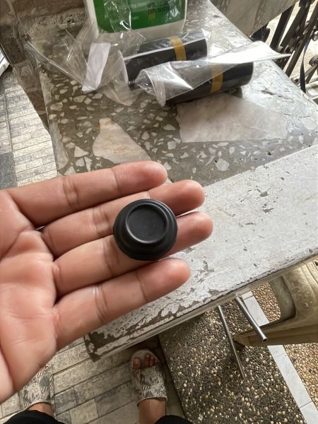 Buyer review image 1