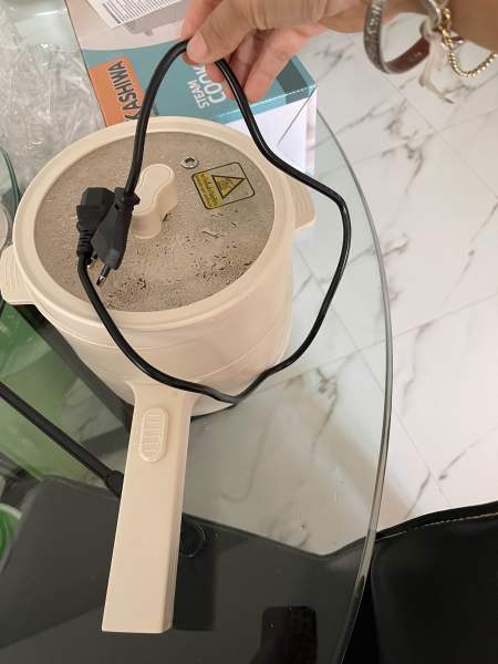 Buyer review image 1