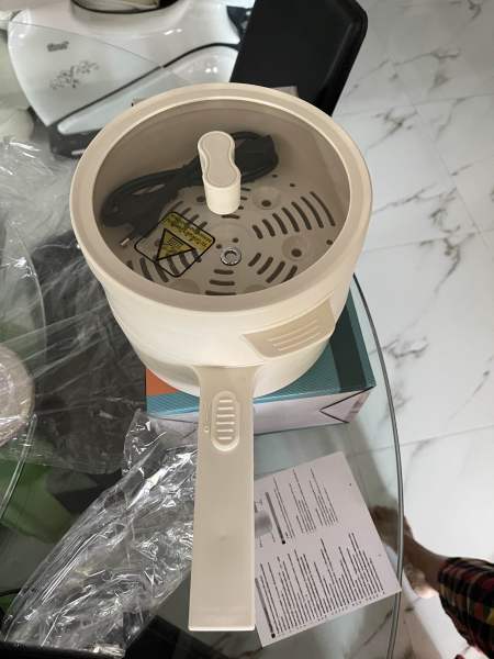 Buyer review image 2