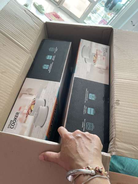 Buyer review image 5