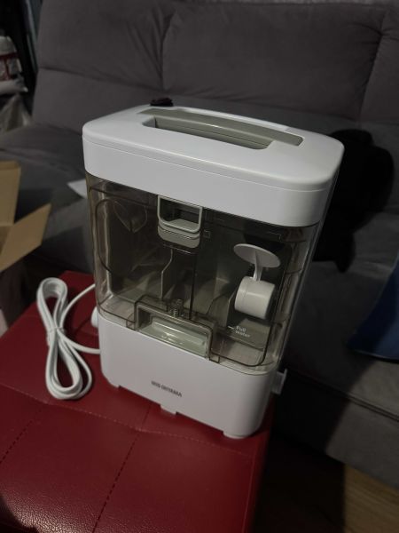 Buyer review image 4