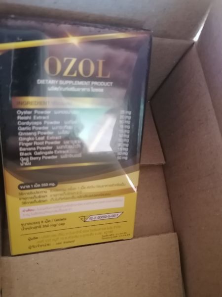 Buyer review image 2