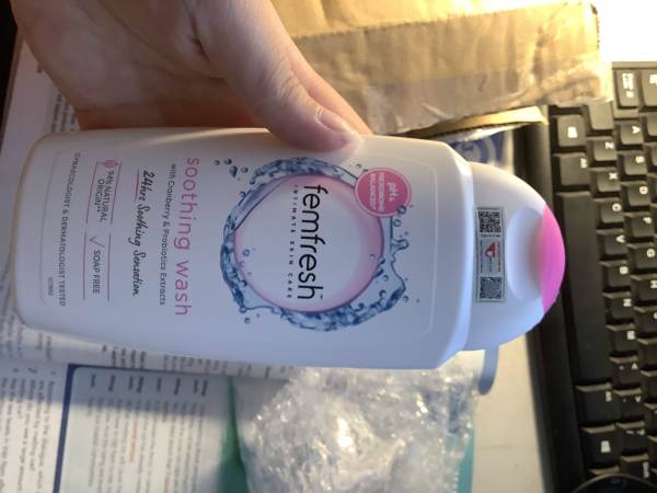 Buyer review image 1