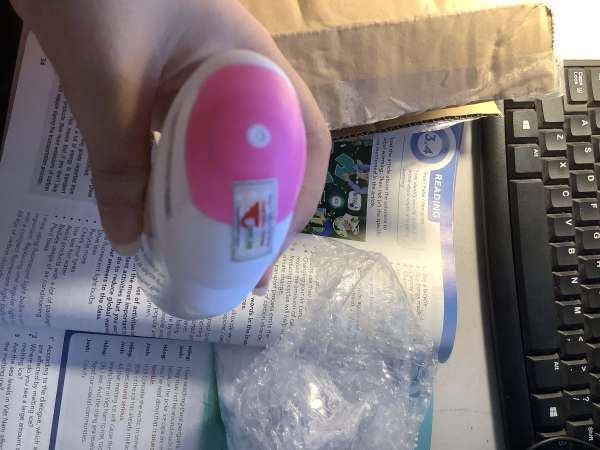 Buyer review image 2