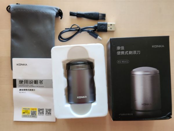 Buyer review image 1