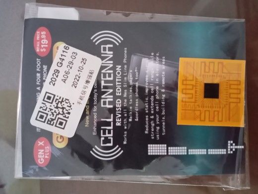 Buyer review image 1