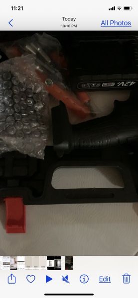 Buyer review image 1