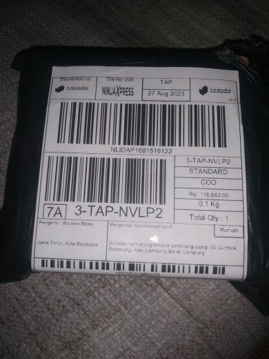 Buyer review image 1