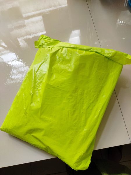 Buyer review image 2