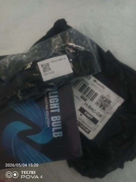 Buyer review image 2