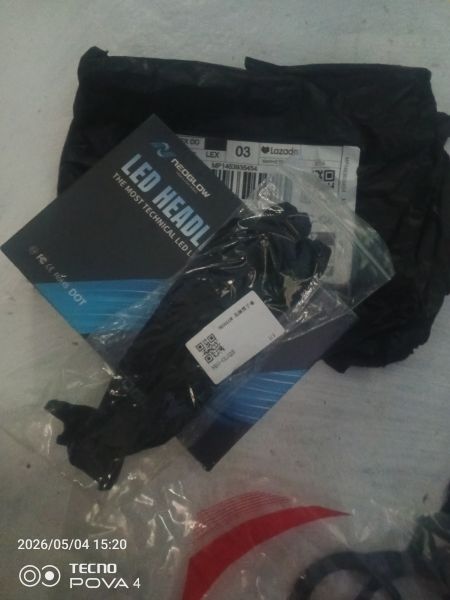 Buyer review image 1