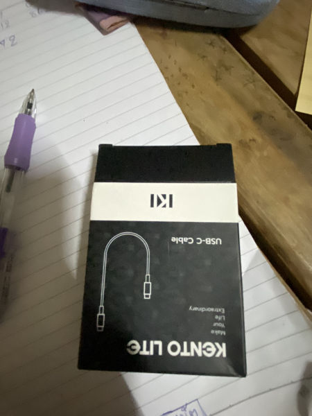 Buyer review image 1