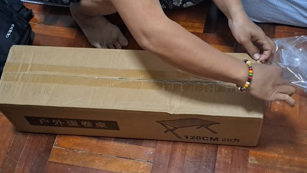 Buyer review image 1