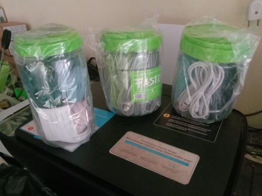 Buyer review image 1