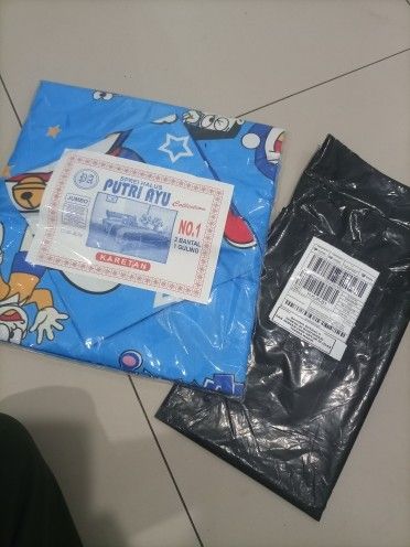 Buyer review image 2