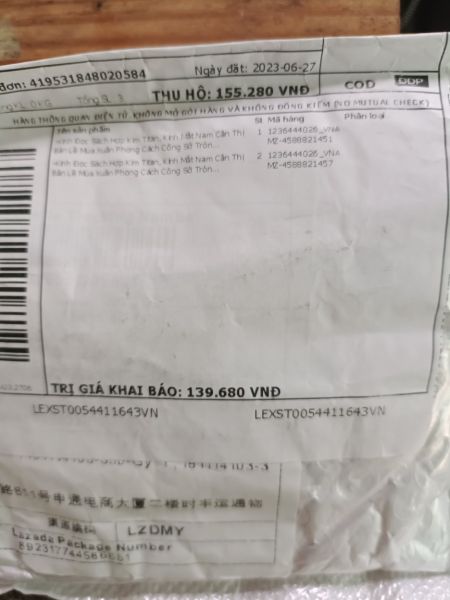 Buyer review image 3