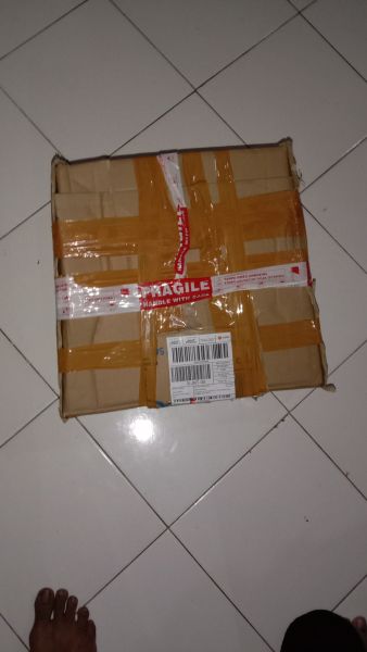 Buyer review image 1