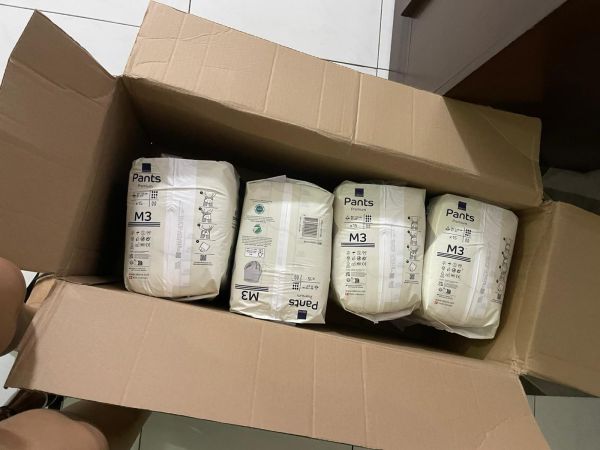 Buyer review image 1