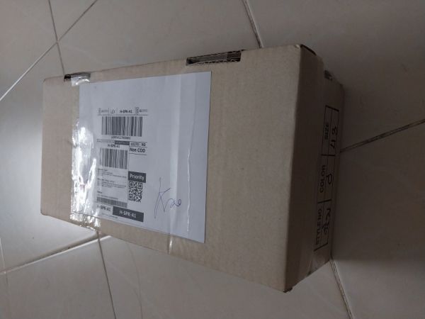 Buyer review image 5