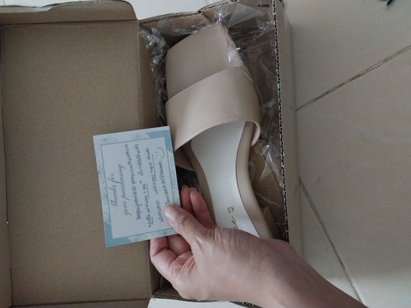 Buyer review image 2