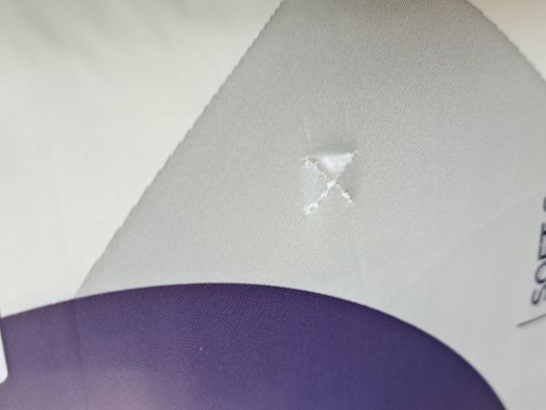 Buyer review image 2